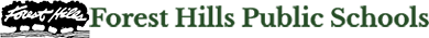 Forest Hills Public Schools Logo